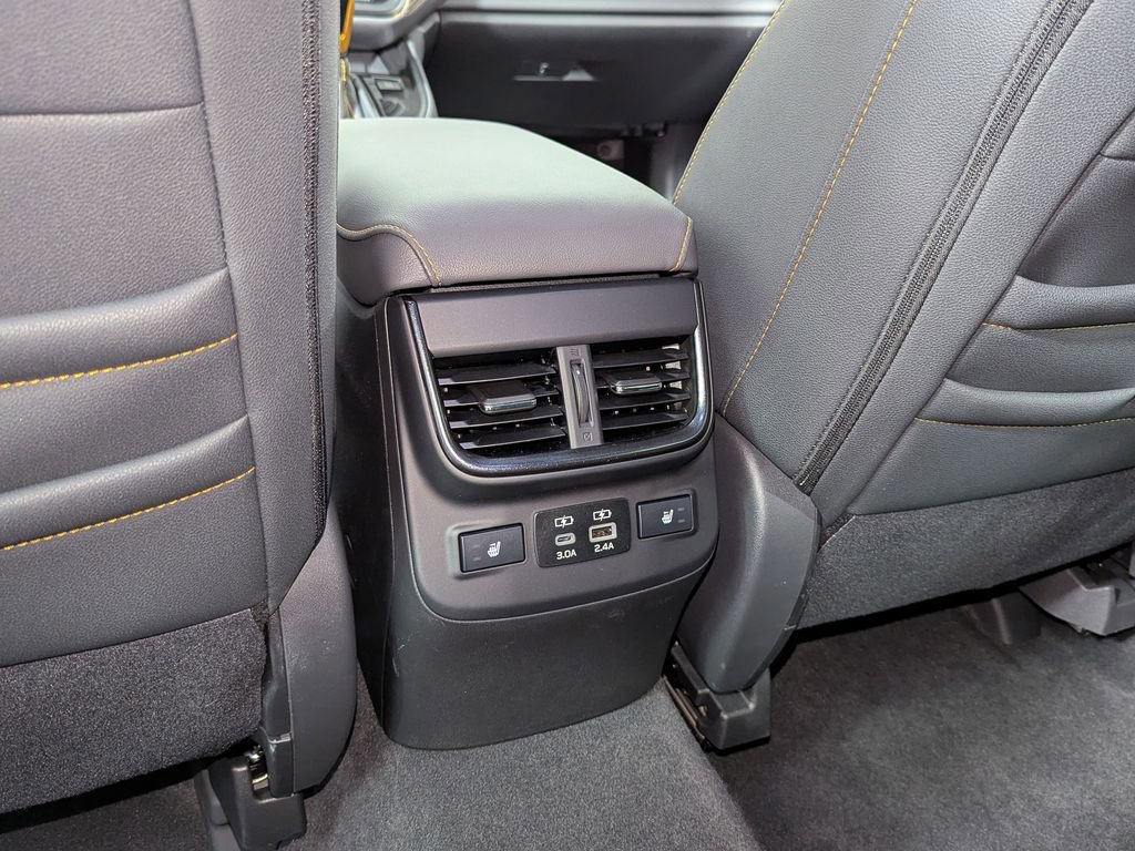 Used 2025 Subaru Outback Wilderness AWD/4WD image 50