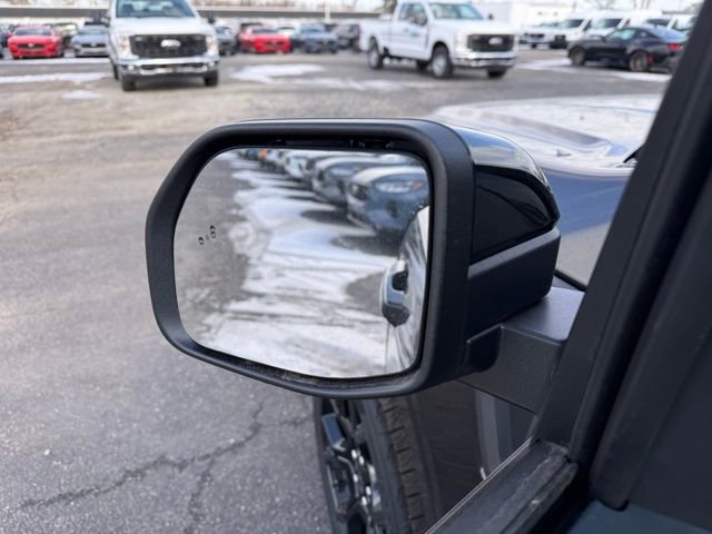 New 2026 Ford Maverick Lobo image 23