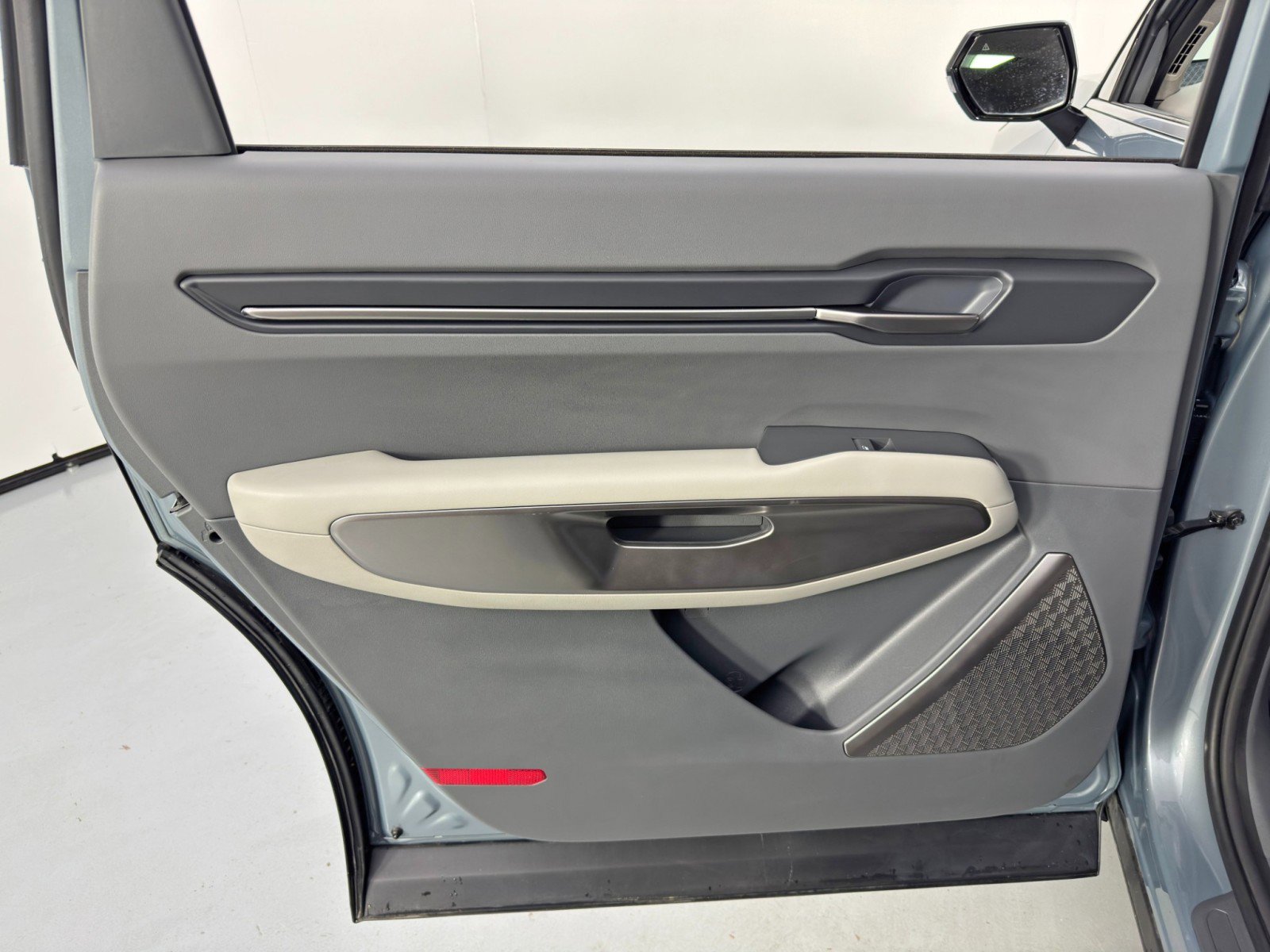 Used 2024 Kia EV9 Wind image 45