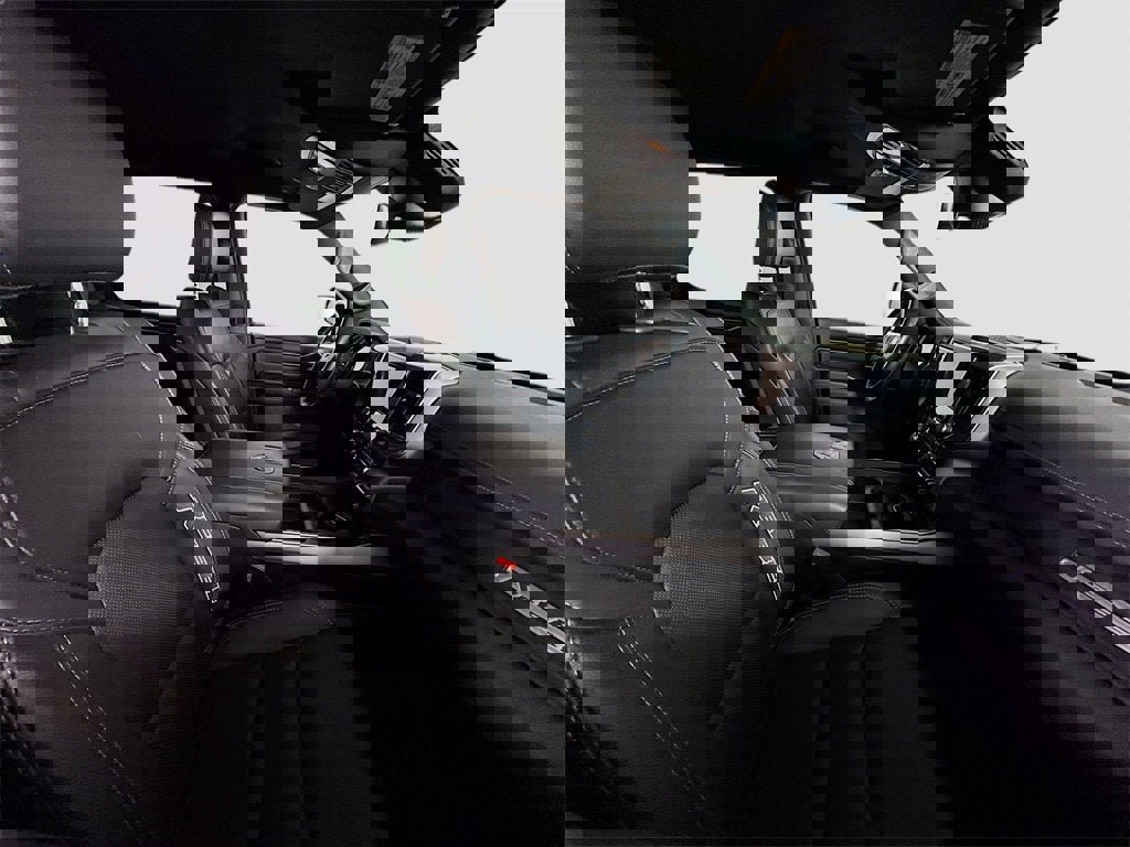 Used 2022 RAM 1500 Rebel w/ Rebel Level 2 Equipment Group image 21