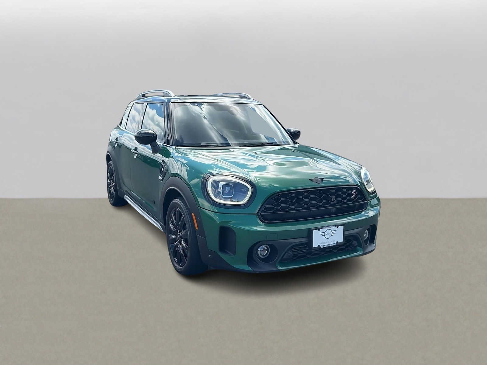 Used 2024 MINI Cooper Countryman S AWD/4WD image 2