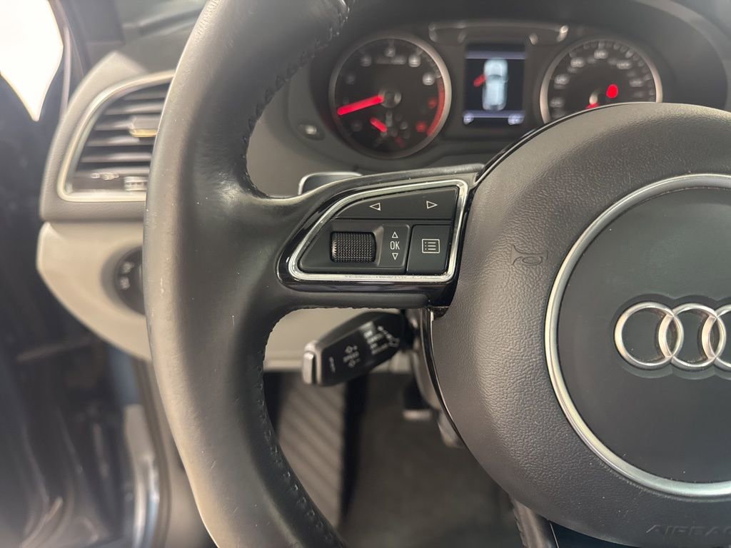 Used 2018 Audi Q3 2.0T Premium Plus w/ Premium Plus Package image 9