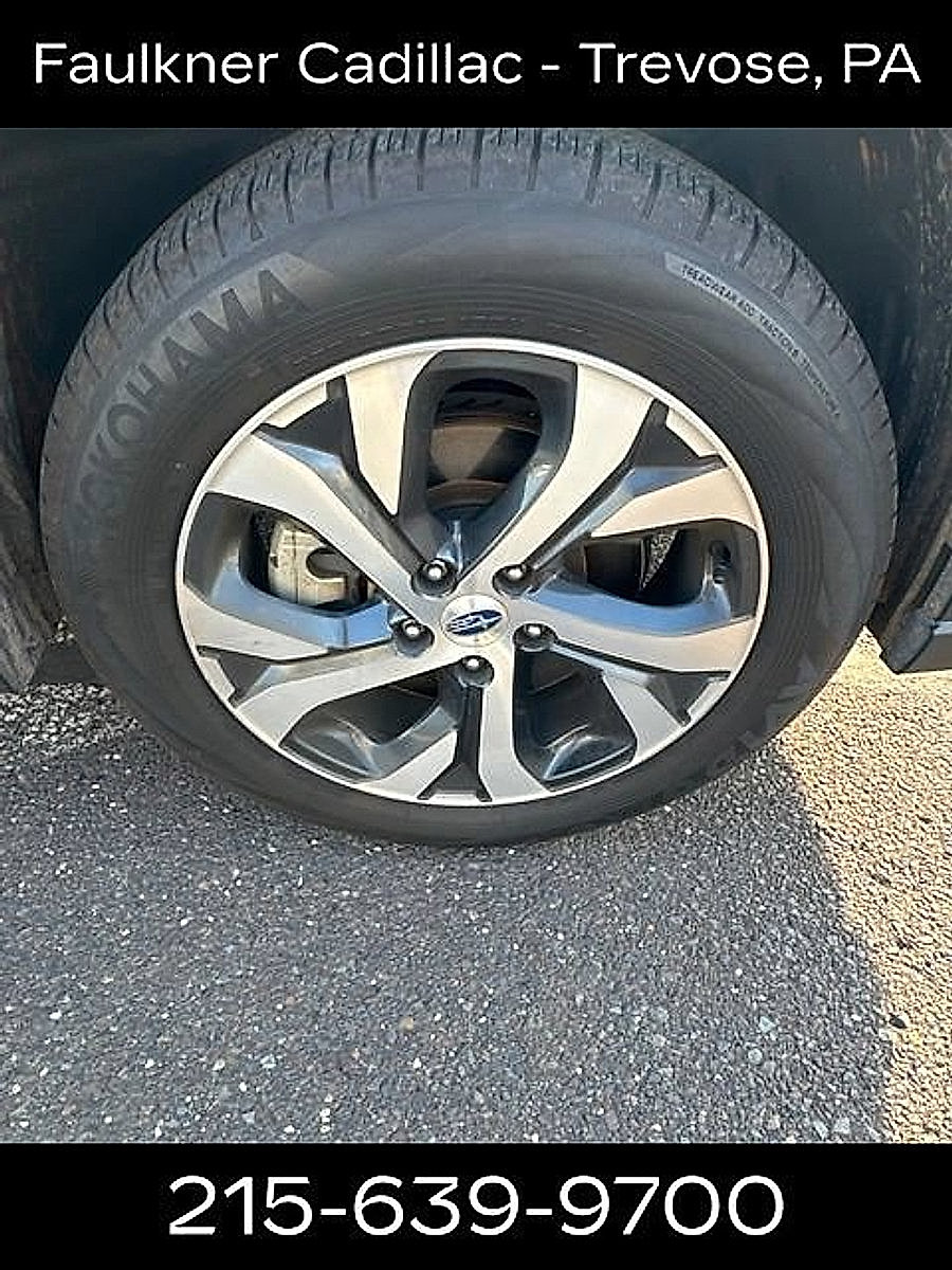 Used 2021 Subaru Outback Touring XT AWD/4WD image 10