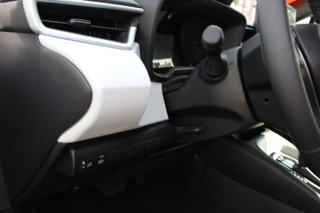 Certified 2026 Toyota Corolla SE FWD image 44