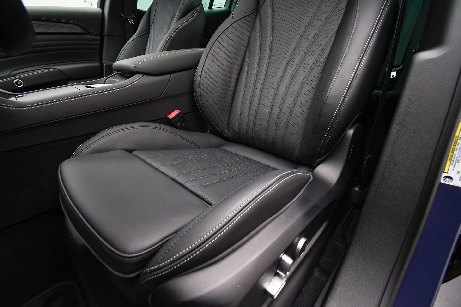 New 2026 Maserati Grecale Modena image 26