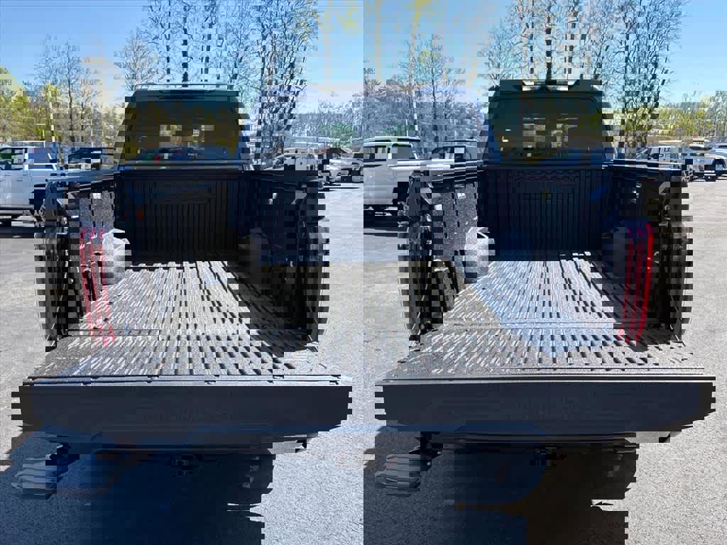 New 2026 Toyota Tundra 1794 Edition image 29