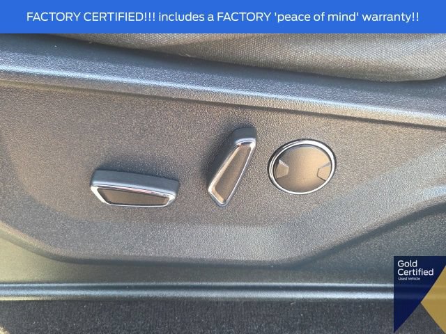 Used 2021 Ford F150 XLT w/ Equipment Group 302A High AWD/4WD image 25