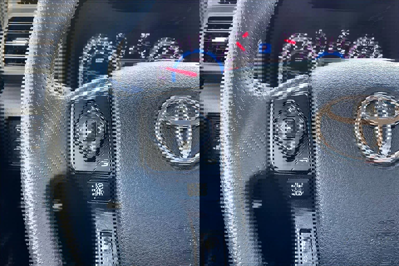 Used 2019 Toyota 4Runner TRD Off-Road Premium image 23