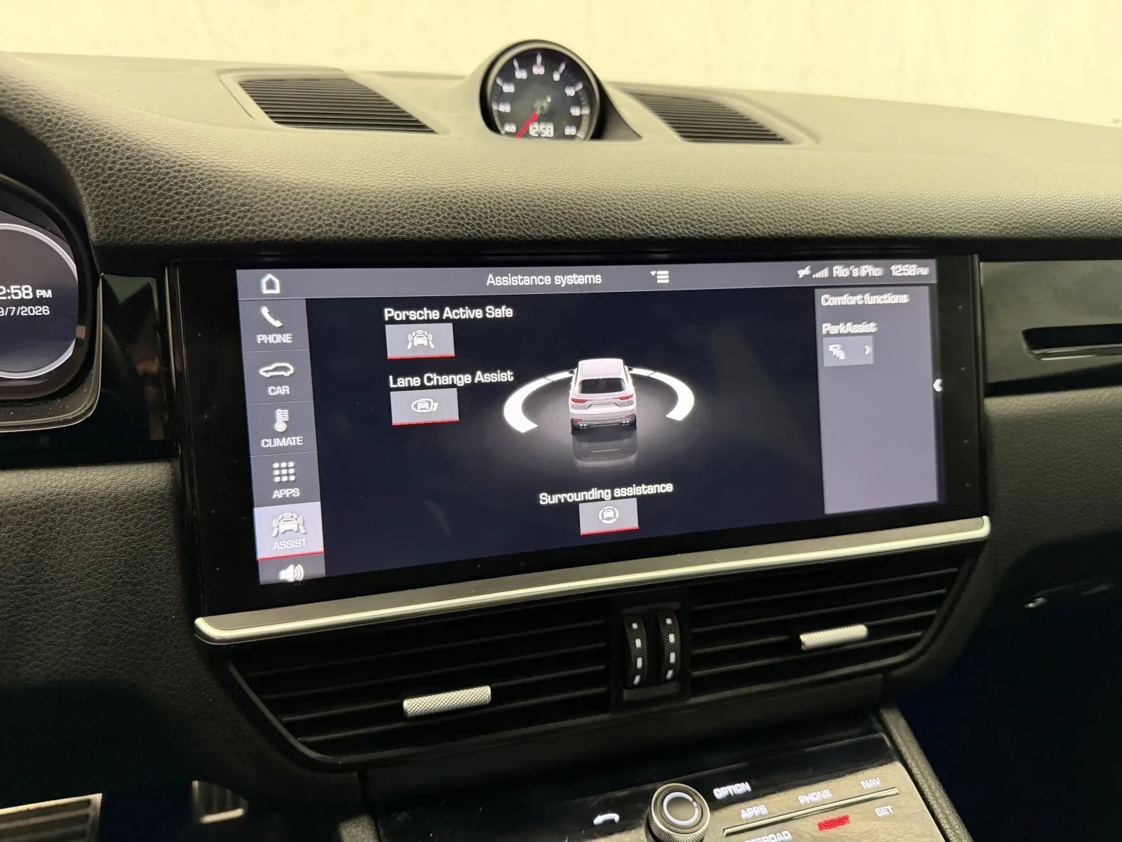 Used 2019 Porsche Cayenne S AWD/4WD image 29