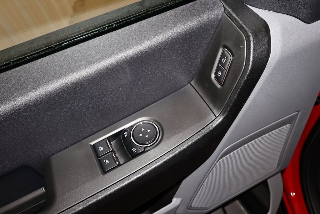 New 2026 Ford F550 4x4 Regular Cab Super Duty image 10