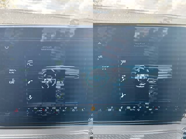 New 2026 Ford Mustang Premium image 19