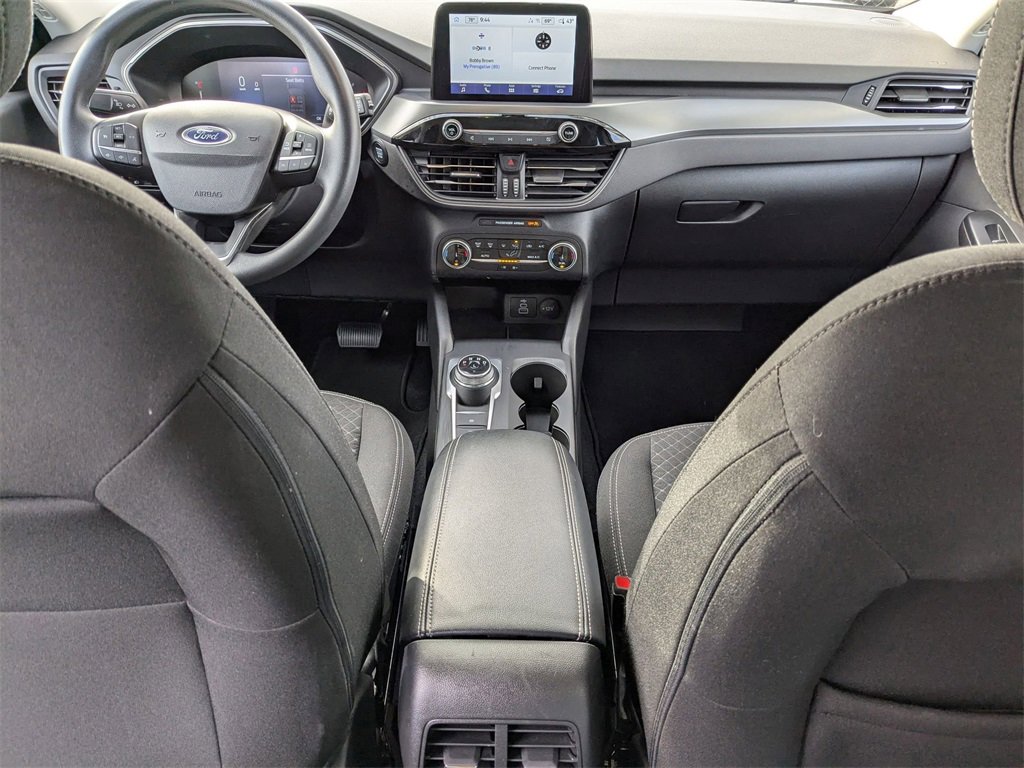 Used 2025 Ford Escape Active image 33