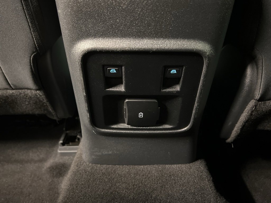 Certified 2022 Ford Bronco Big Bend image 30