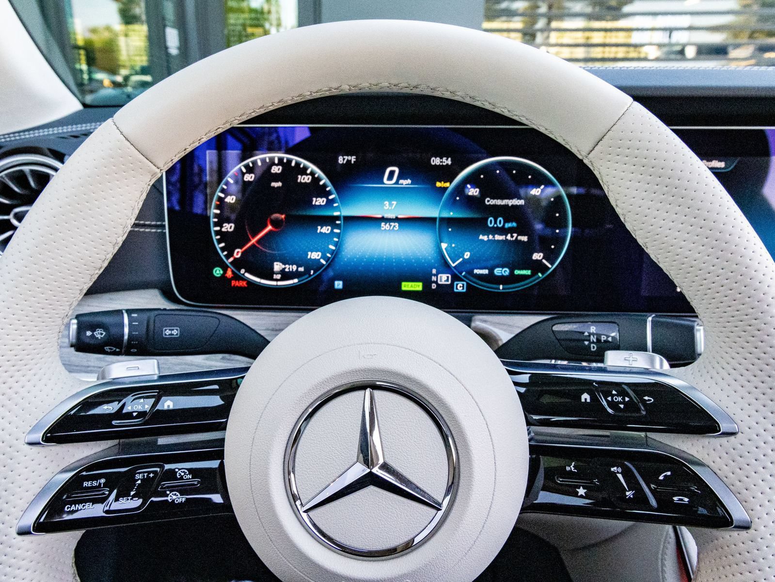Used 2023 Mercedes-Benz E 450 Coupe image 20