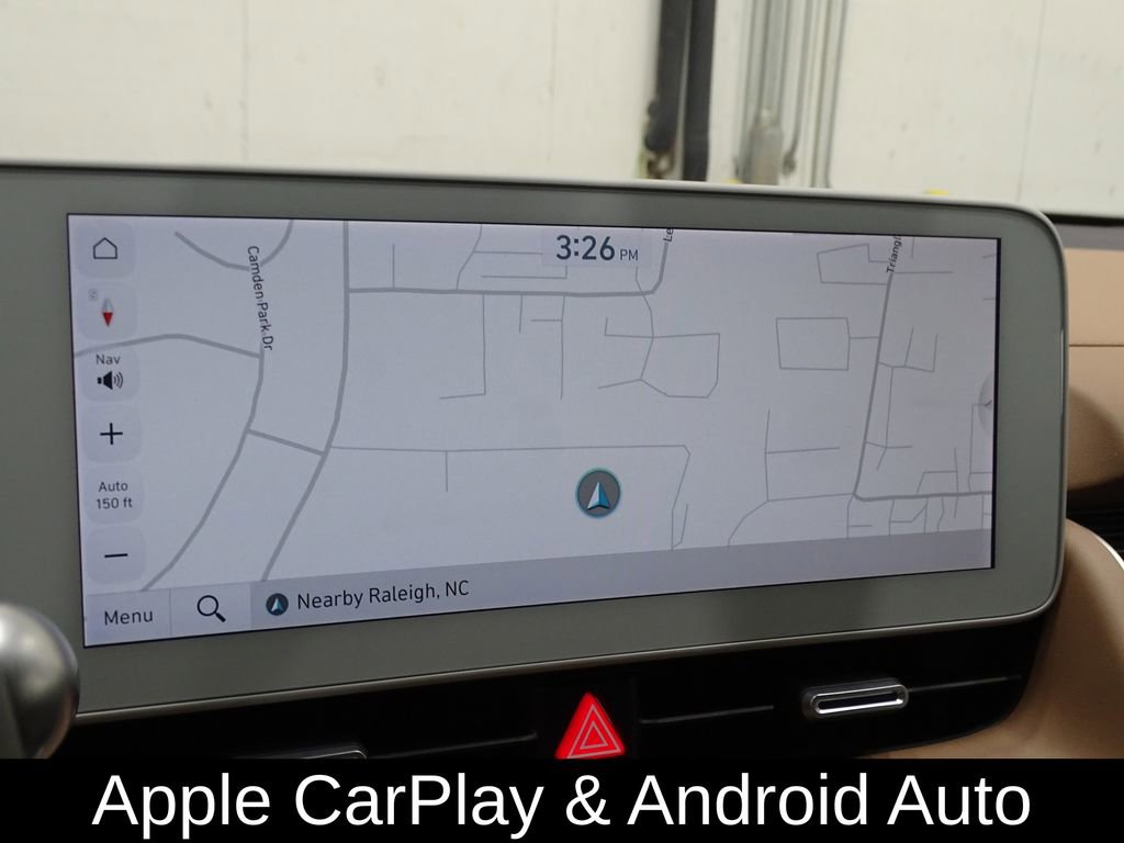 Used 2024 Hyundai Ioniq 5 Limited image 8