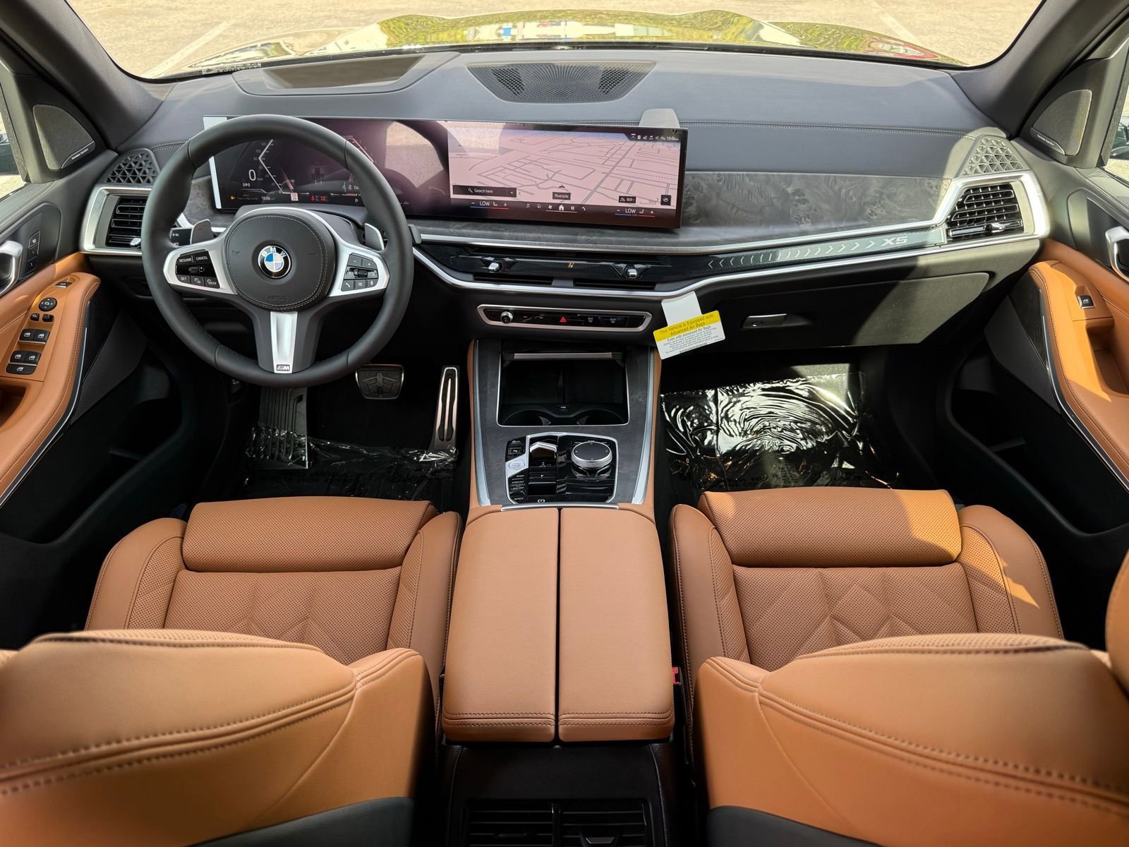 New 2026 BMW X5 sDrive40i image 25