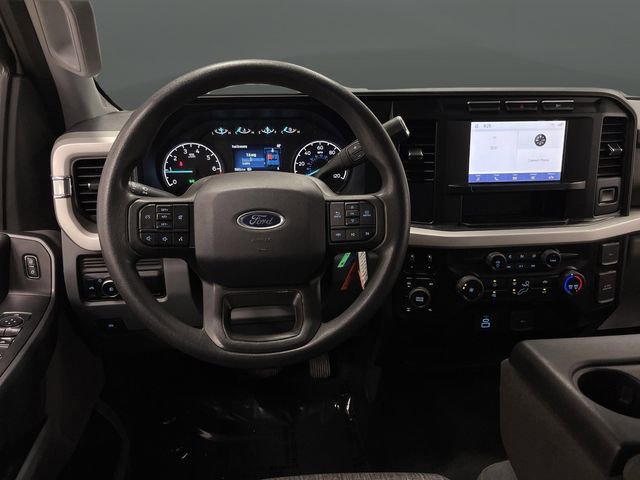 Used 2023 Ford F250 XLT image 5