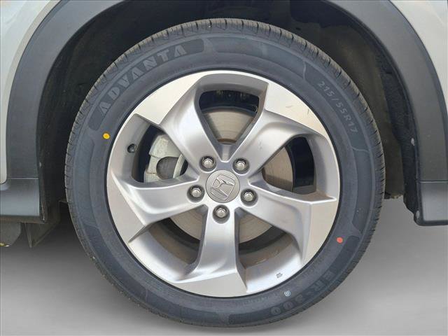 Used 2017 Honda HR-V EX image 22