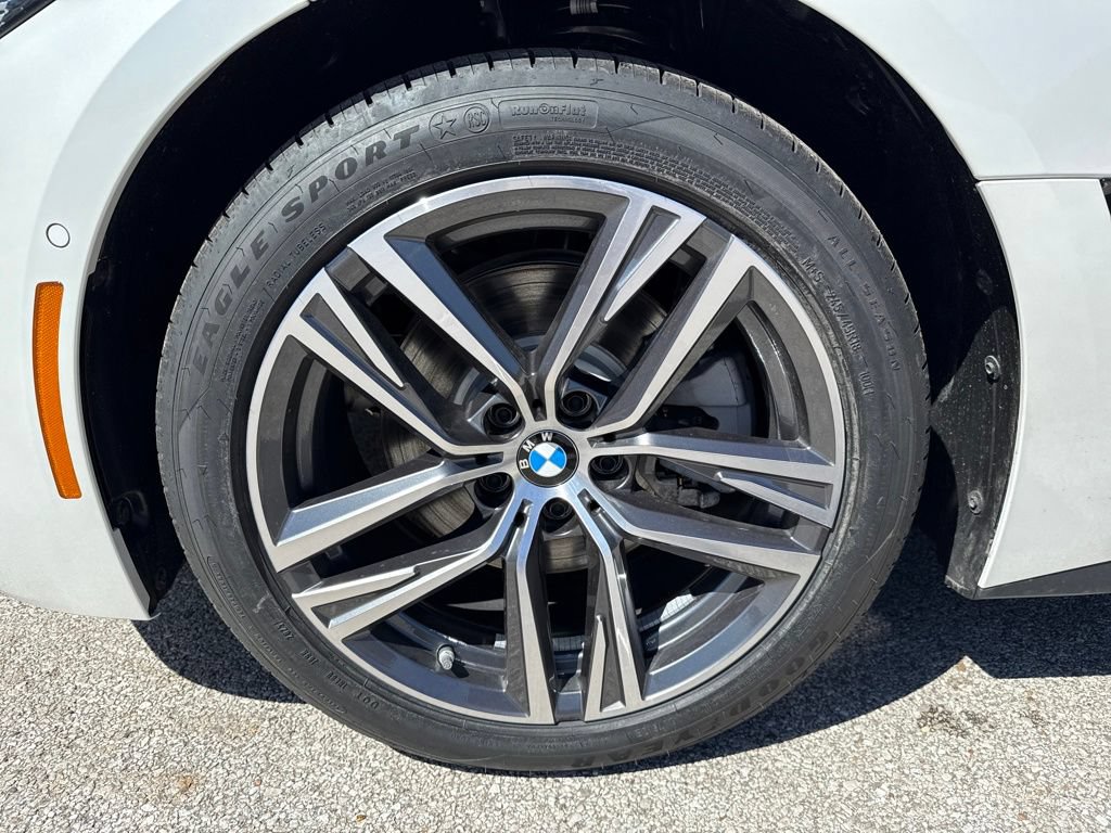 Used 2026 BMW 430i xDrive AWD/4WD image 10