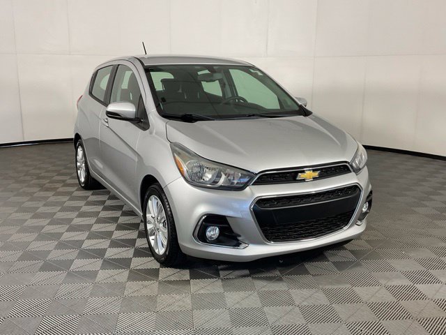 Used 2018 Chevrolet Spark LT FWD image 3