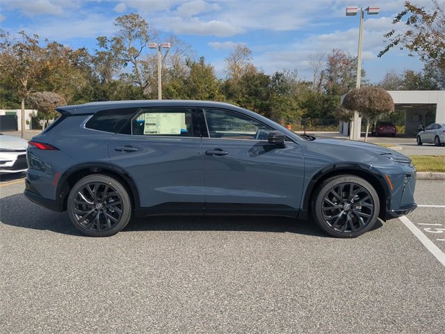 New 2026 Toyota Crown Signia image 3