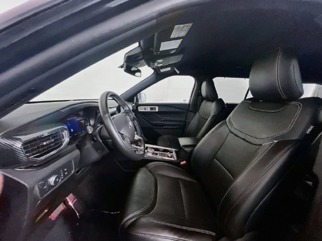 Used 2020 Ford Explorer ST AWD/4WD image 15