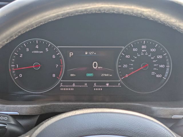Used 2023 Kia Sorento S w/ Panoramic Sunroof Package AWD/4WD image 29