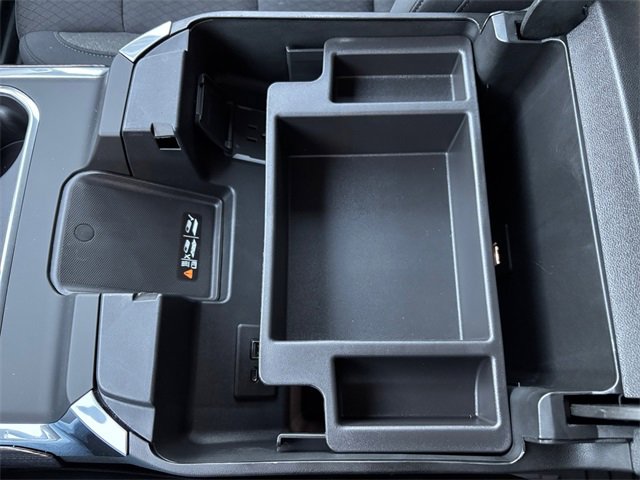 New 2026 Chevrolet Silverado 2500 LT w/ All Star Edition image 24