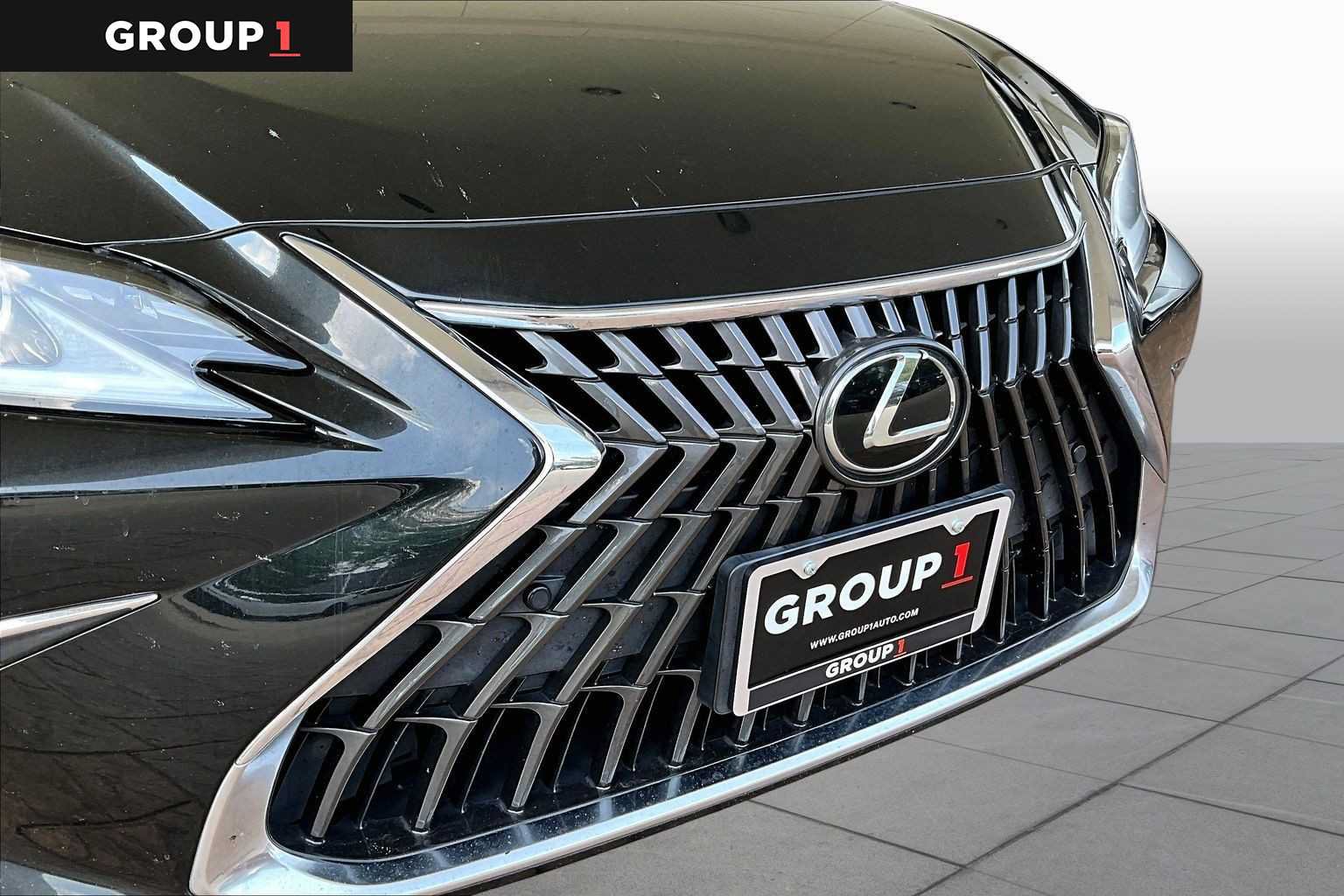 Certified 2022 Lexus ES 350 w/ Premium Package FWD image 27