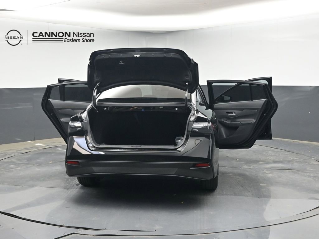 New 2026 Nissan Sentra SV image 42