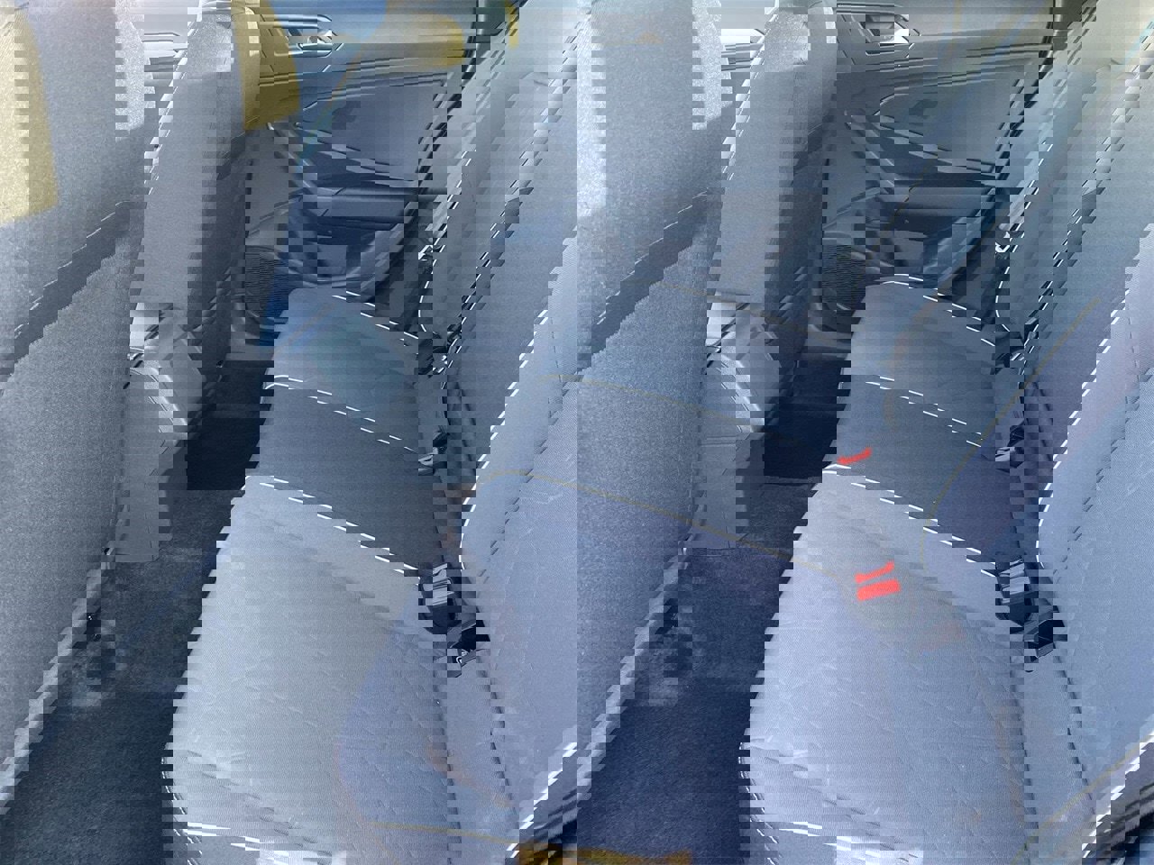 New 2026 Volkswagen Jetta Sport image 13