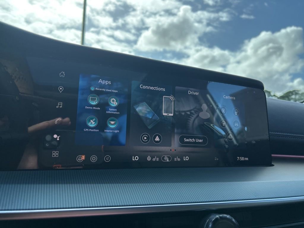 New 2026 Nissan Murano SL image 33