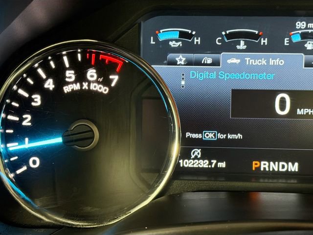 Used 2019 Ford F150 Lariat w/ Equipment Group 502A Luxury image 13