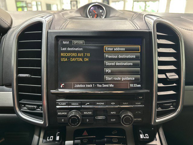 Used 2014 Porsche Cayenne GTS AWD/4WD image 62