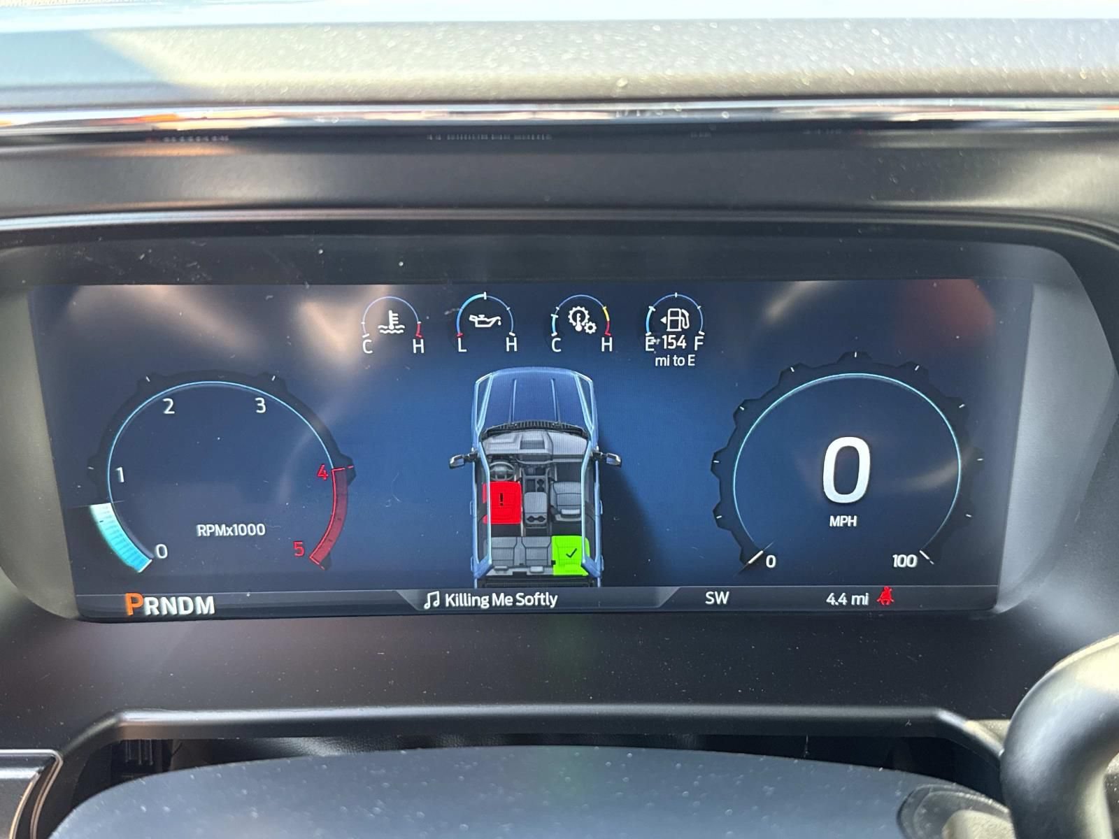New 2026 Ford F550 4x4 Crew Cab image 20