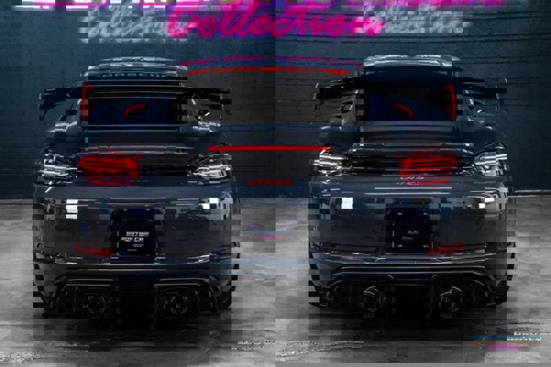 Used 2023 Porsche 718 Cayman GT4 RS image 6