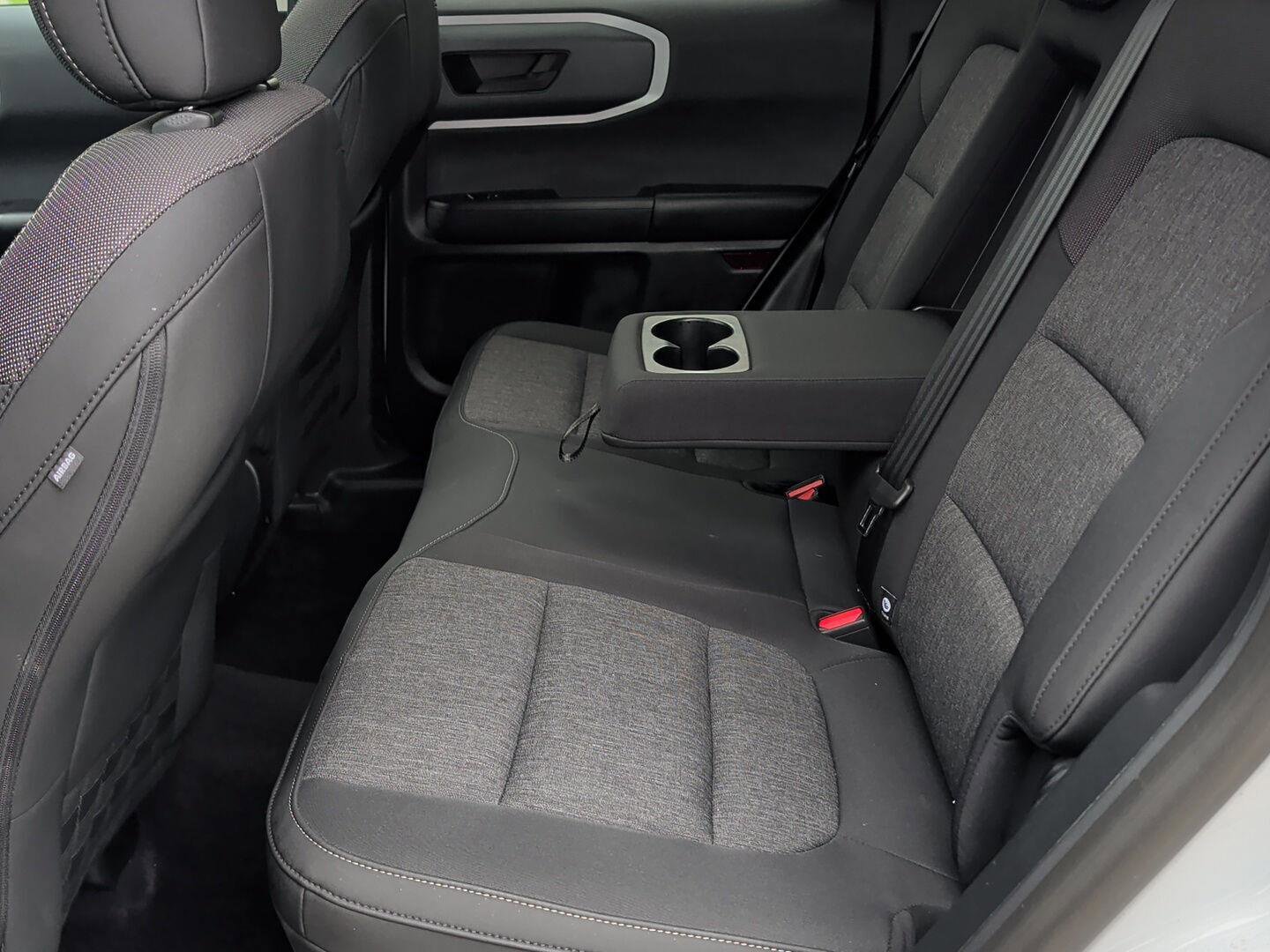 Used 2024 Ford Bronco Sport Big Bend w/ Convenience Package image 26