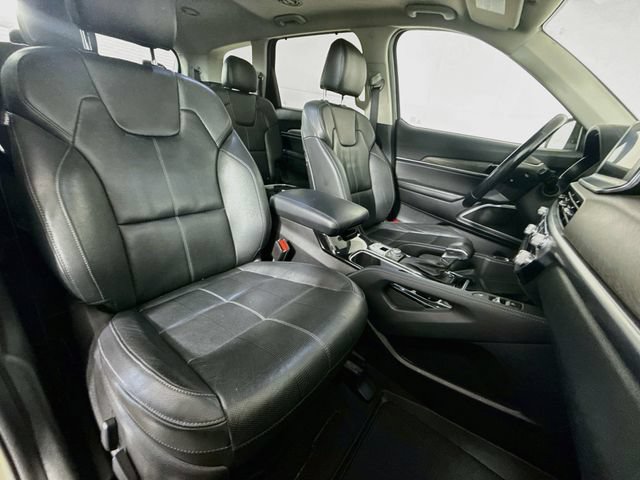 Used 2021 Kia Telluride EX w/ EX Premium Package AWD/4WD image 33