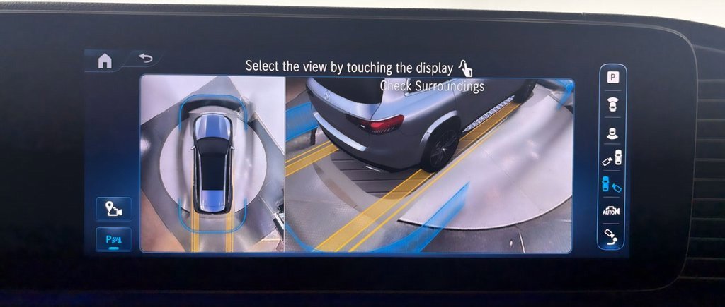 Used 2024 Mercedes-Benz GLS 450 4MATIC image 21