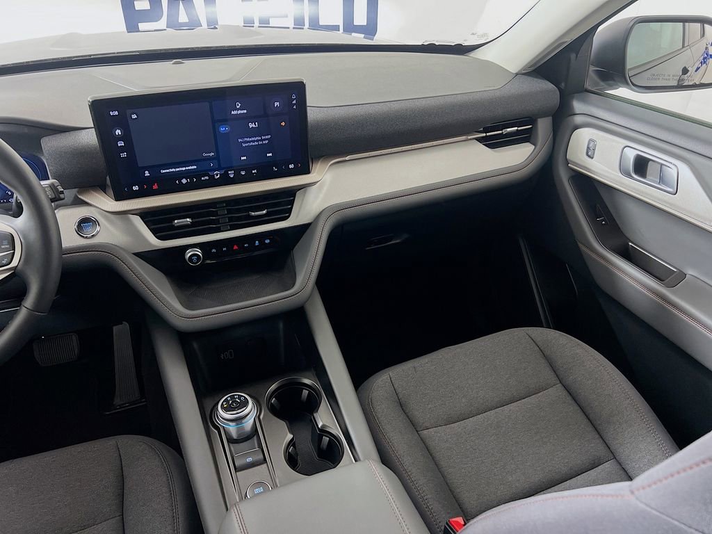 Used 2026 Ford Explorer Active image 28