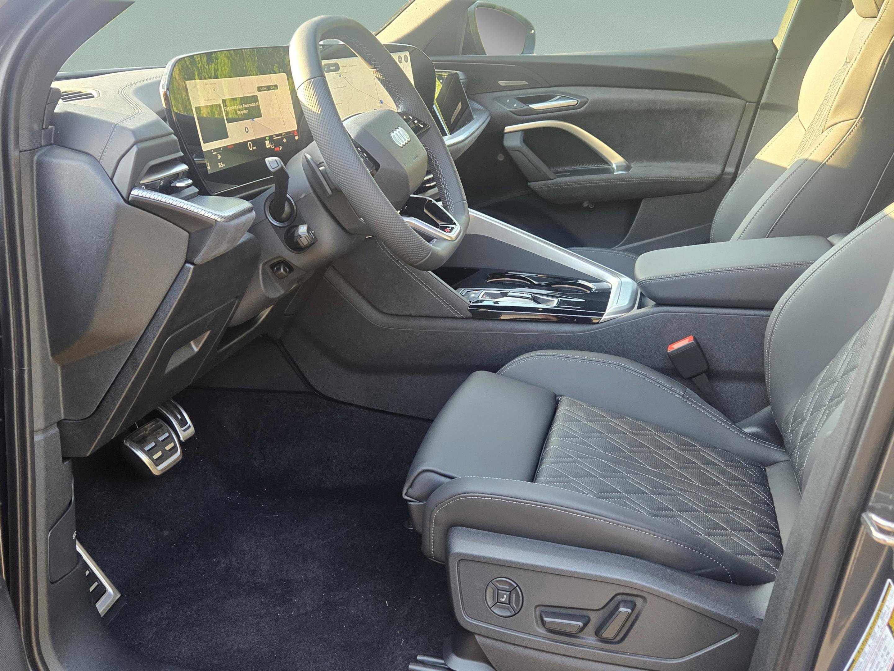 New 2026 Audi SQ5 Premium Plus AWD/4WD image 10