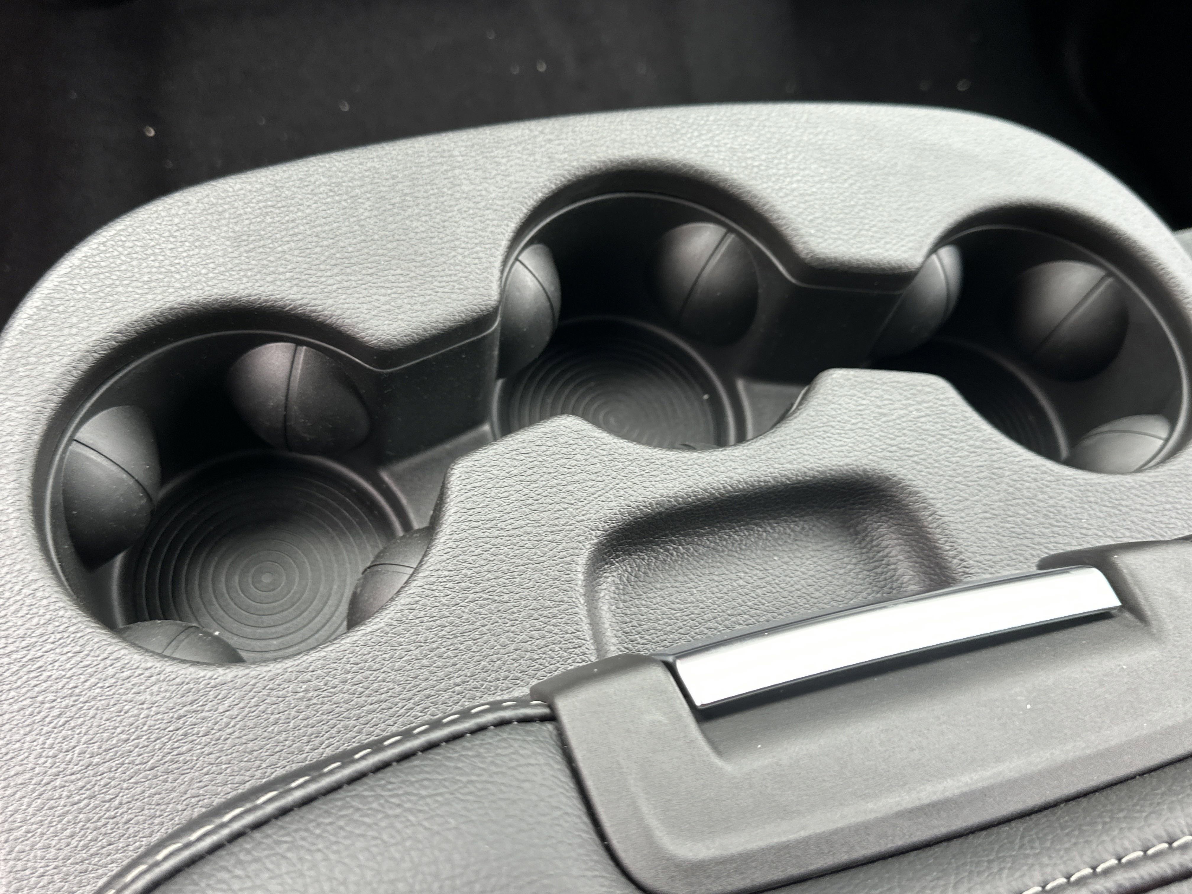 New 2026 RAM 2500 Tradesman image 4