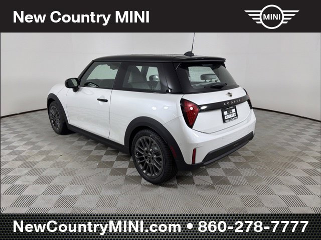 New 2026 MINI Cooper S FWD image 5