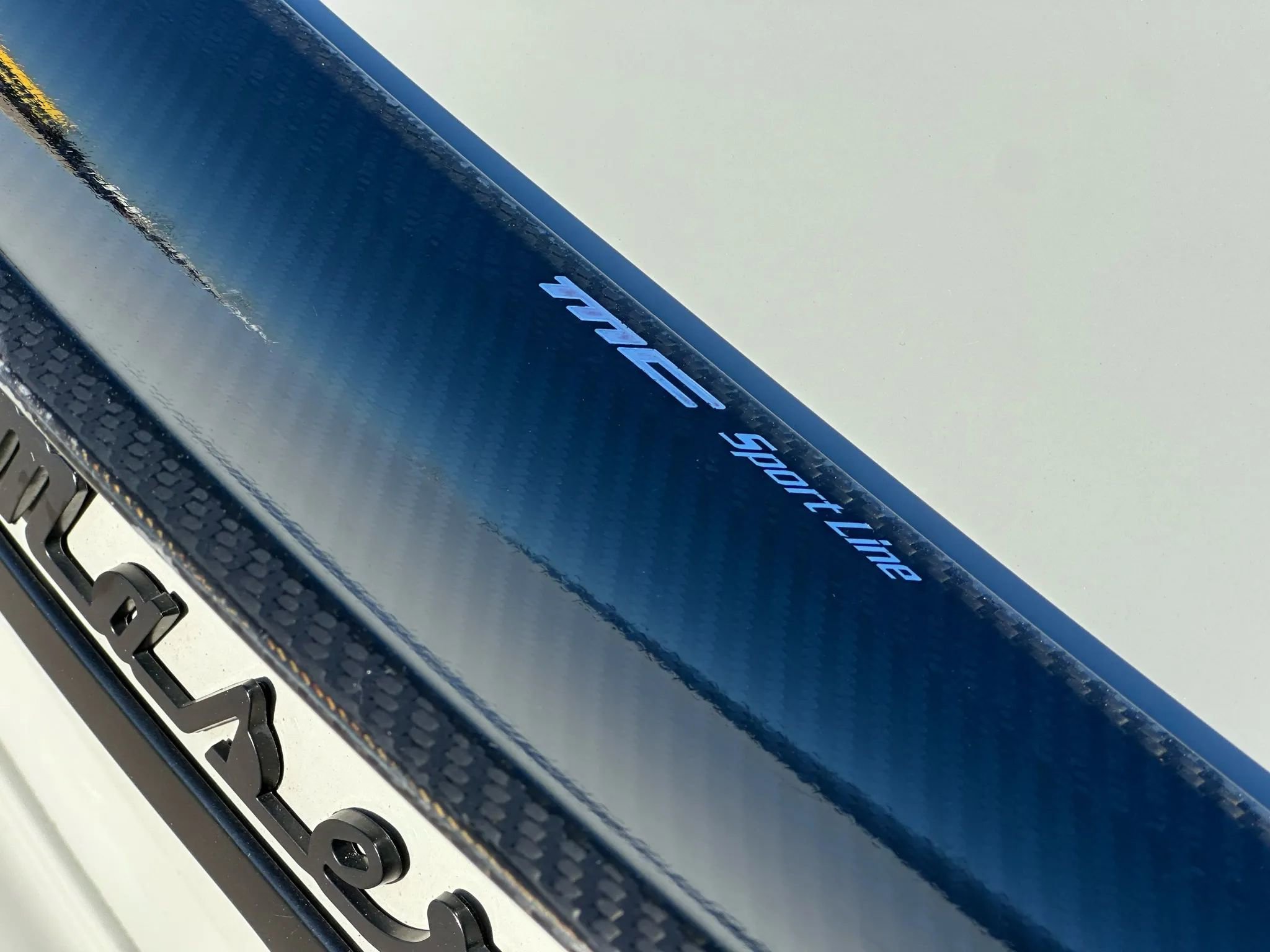 Used 2012 Maserati GranTurismo MC image 17