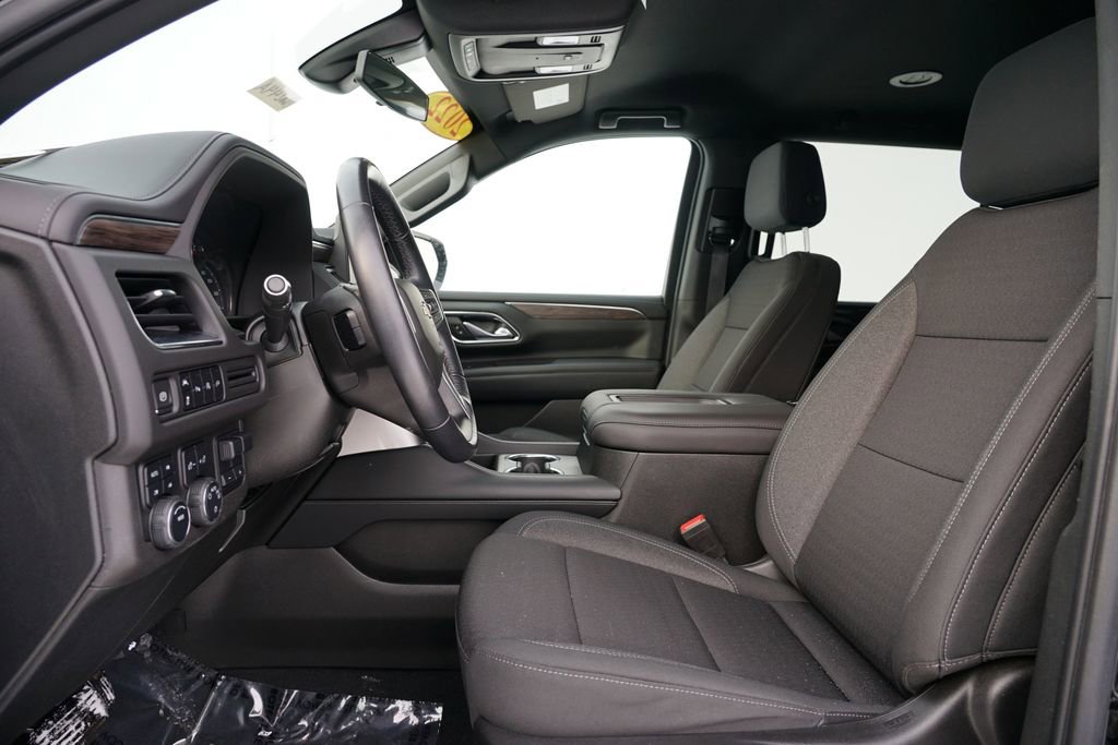 Used 2022 Chevrolet Suburban LS w/ Max Trailering Package image 12