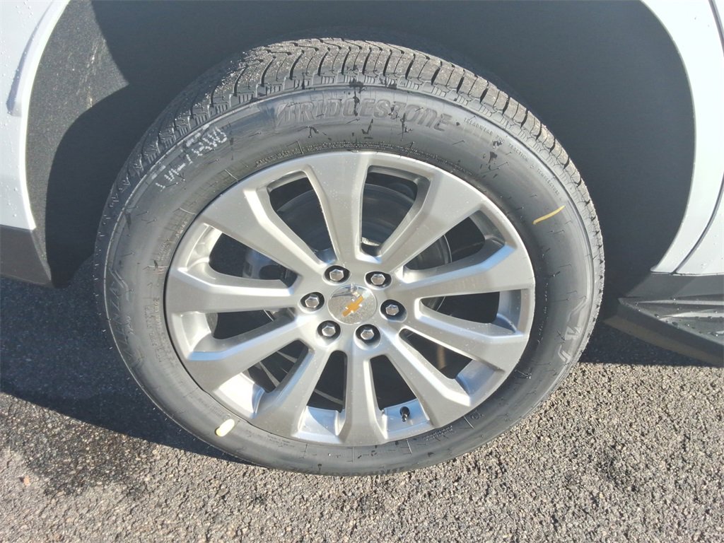 New 2026 Chevrolet Tahoe Premier image 13