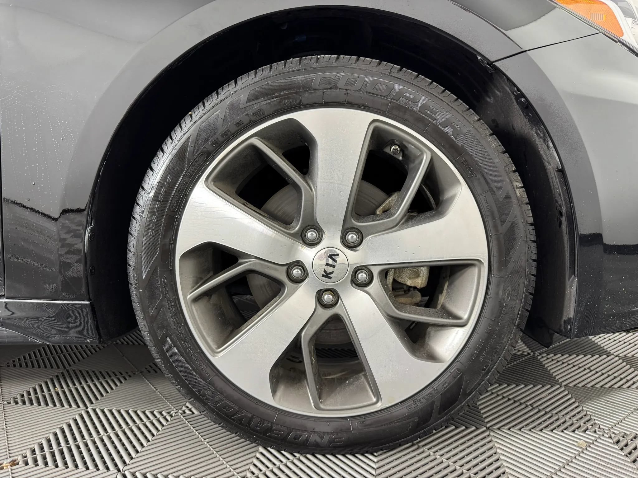 Used 2020 Kia Optima S FWD image 44