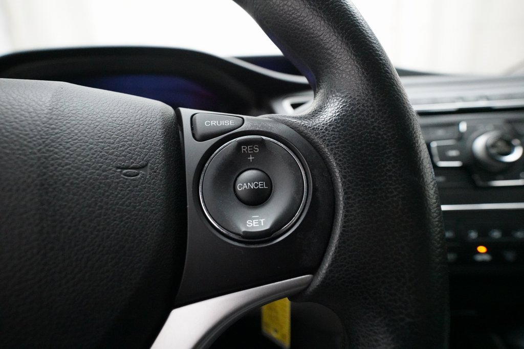 Used 2014 Honda Civic LX image 18