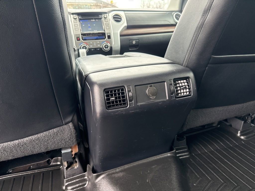 Used 2018 Toyota Tundra Limited image 24
