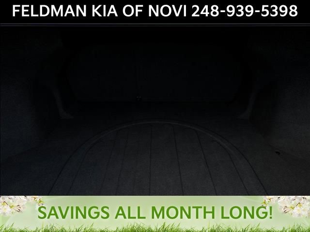 New 2026 Kia K4 GT-Line w/ GT-Line Sunroof Package image 19